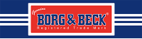 BORG & BECK 1109-X3