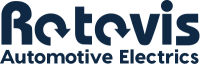 ROTOVIS Automotive Electrics startmotor OPEL CORSA 1.3L Diesel