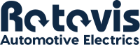 ROTOVIS Automotive Electrics 5802-AN