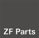 ZF Parts Automat oljefilter BMW X5 3.0L Diesel