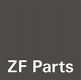 Verteilergetriebeöl AUDI A4 von ZF Parts