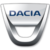 dacia DACIA original trgovec z deli