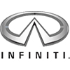 infiniti INFINITI originaldelar återförsäljare