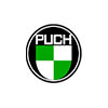 puch PUCH alkuperäisosien jälleenmyyjä