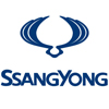 ssangyong Concessionário de peças originais SSANGYONG