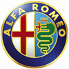 alfa romeo ALFA ROMEO original trgovec z deli