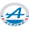 alpine ALPINE original trgovec z deli