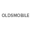 Sprinklervæske beholder OLDSMOBILE
