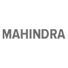 Sprinklervæske beholder MAHINDRA