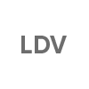 Sprinklervæske beholder LDV