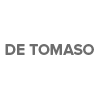 Sprinklervæske beholder DE TOMASO