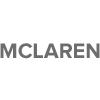 Sprinklervæske beholder MCLAREN