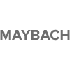 Sprinklervæske beholder MAYBACH