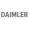 Sprinklervæske beholder DAIMLER