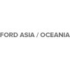 Sprinklervæske beholder FORD ASIA / OCEANIA