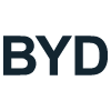 Sprinklervæske beholder BYD