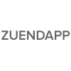 Sprinklervæske beholder ZUENDAPP
