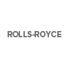 Sprinklervæske beholder ROLLS-ROYCE