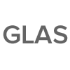 Sprinklervæske beholder GLAS