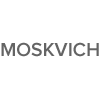 Sprinklervæske beholder MOSKVICH