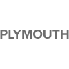 Sprinklervæske beholder PLYMOUTH
