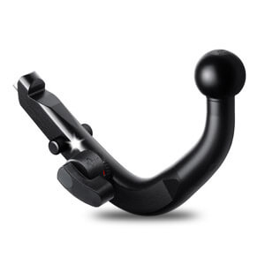 Gancio Traino Westfalia Rimovibile Per Hyundai Tucson III (NX4E) – 12/2020 In Poi