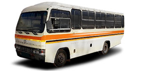 Bieleta de suspensión TOYOTA Dyna Bus (LY100, LH80) originales