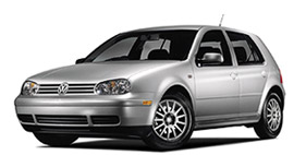 Juntas VOLKSWAGEN Gol G4 Hatchback originales