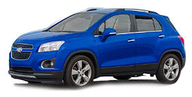 Supporto ammortizzatore Chevrolet Trax anteriore e posteriore prezzo