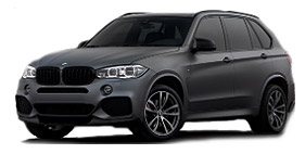 Westfalia Gancio Traino Rimovibile Per BMW X5 (E70/F15, 01/2007-07/2018) E X6 (F16, 12/2014-10/2019)
