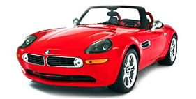 Bieleta de suspensión BMW Z8 E52 trasera y delantera precio