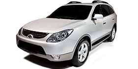 Autodiely HYUNDAI ix55 (EN)