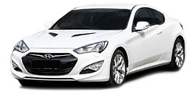 Bieleta de suspensión Hyundai Genesis BK1 trasera y delantera precio