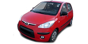 Bieleta de suspensión i10 Hatchback trasera y delantera precio