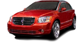 Stötdämpare Dodge Caliber SRT4 fram och bak pris