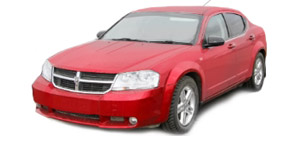 Bieleta de suspensión Dodge Avenger Berlina trasera y delantera precio