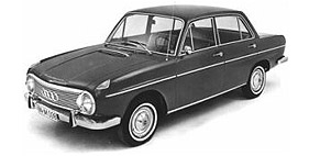Super 90 Rückleuchten original