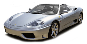 Bieleta de suspensión Ferrari 360 Modena Spider trasera y delantera costo