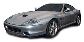 Bieleta de suspensión 550 / 575M Maranello (F133) trasera y delantera precio