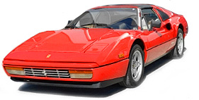 Bieleta de suspensión Ferrari 328 GTS trasera y delantera precio
