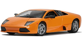 Murciélago Coupe Servopumpe original