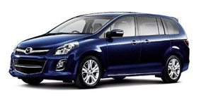 MAZDA MPV III (LY) auto rezerves daļas
