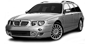 Ölfilter MG ZT-T Kombi Original