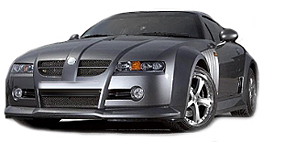 Ölfilter MG MG X-Power Coupe Original