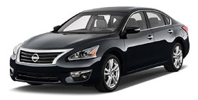 Bieleta de suspensión NISSAN Maxima VII (A35) originales