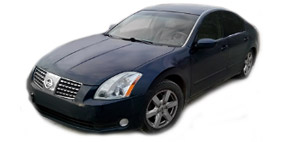 Bieleta de suspensión NISSAN Maxima VI Berlina (A34) originales