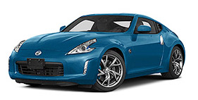 Bieleta de suspensión Nissan 370 Z Coupé trasera y delantera precio
