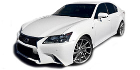 Autoteile LEXUS GS IV (L10)