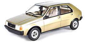 Autodiely RENAULT 14 Hatchback