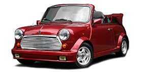 Bieleta de suspensión Rover Mini Cabrio trasera y delantera costo